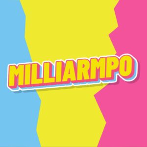 milliarmpo